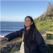 Soy Andrea, tengo 25 años, una apasionada del inglés y la enseñanza. Soy profesora de inglés con 3 años de experiencia